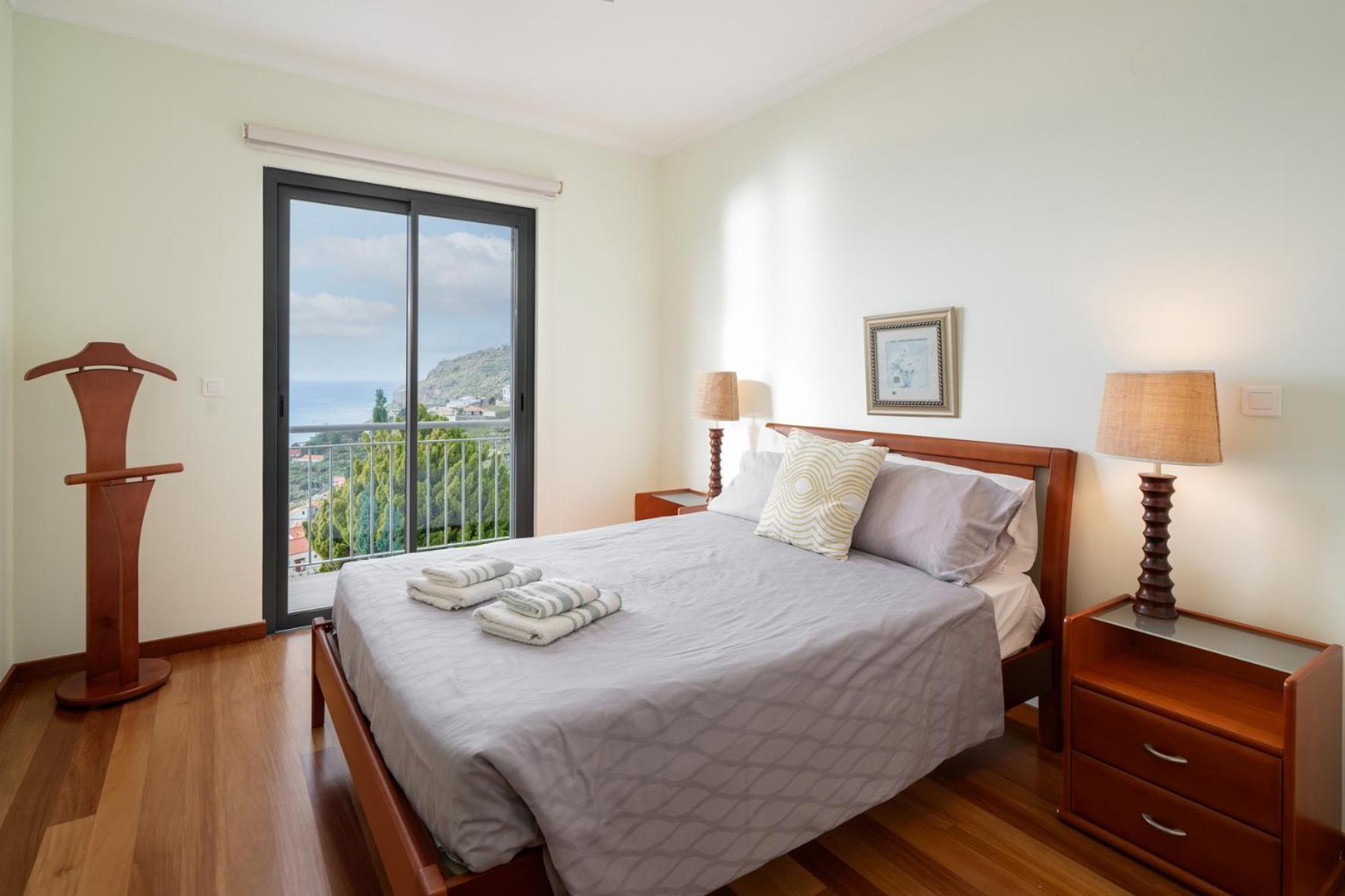 Villa Ourmadeira - Casa Amaro Sol, Tranquil Calheta  Esterno foto